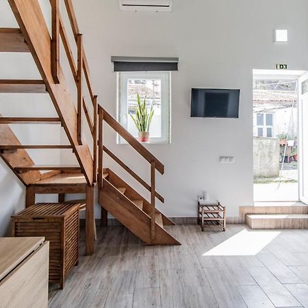 Casa Da Cordoaria - Estadia No Coracao Do Porto, Lapa Eksteriør billede