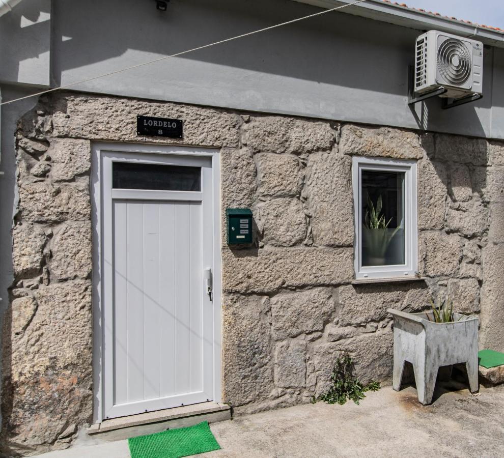 Casa Da Cordoaria - Estadia No Coracao Do Porto, Lapa Eksteriør billede