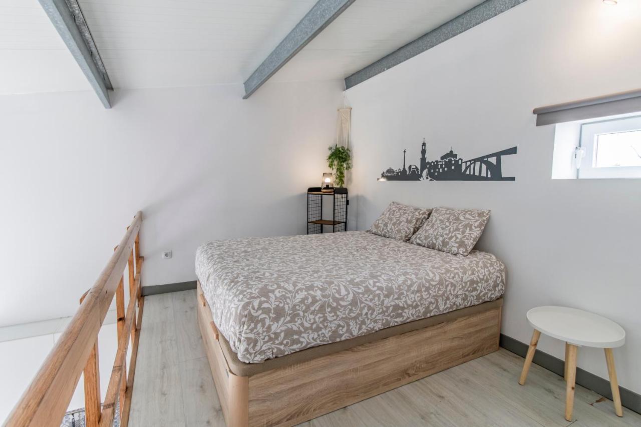 Casa Da Cordoaria - Estadia No Coracao Do Porto, Lapa Eksteriør billede