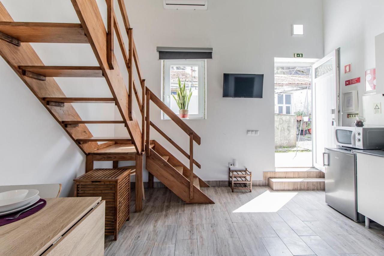 Casa Da Cordoaria - Estadia No Coracao Do Porto, Lapa Eksteriør billede