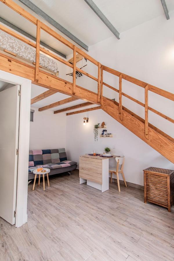 Casa Da Cordoaria - Estadia No Coracao Do Porto, Lapa Eksteriør billede