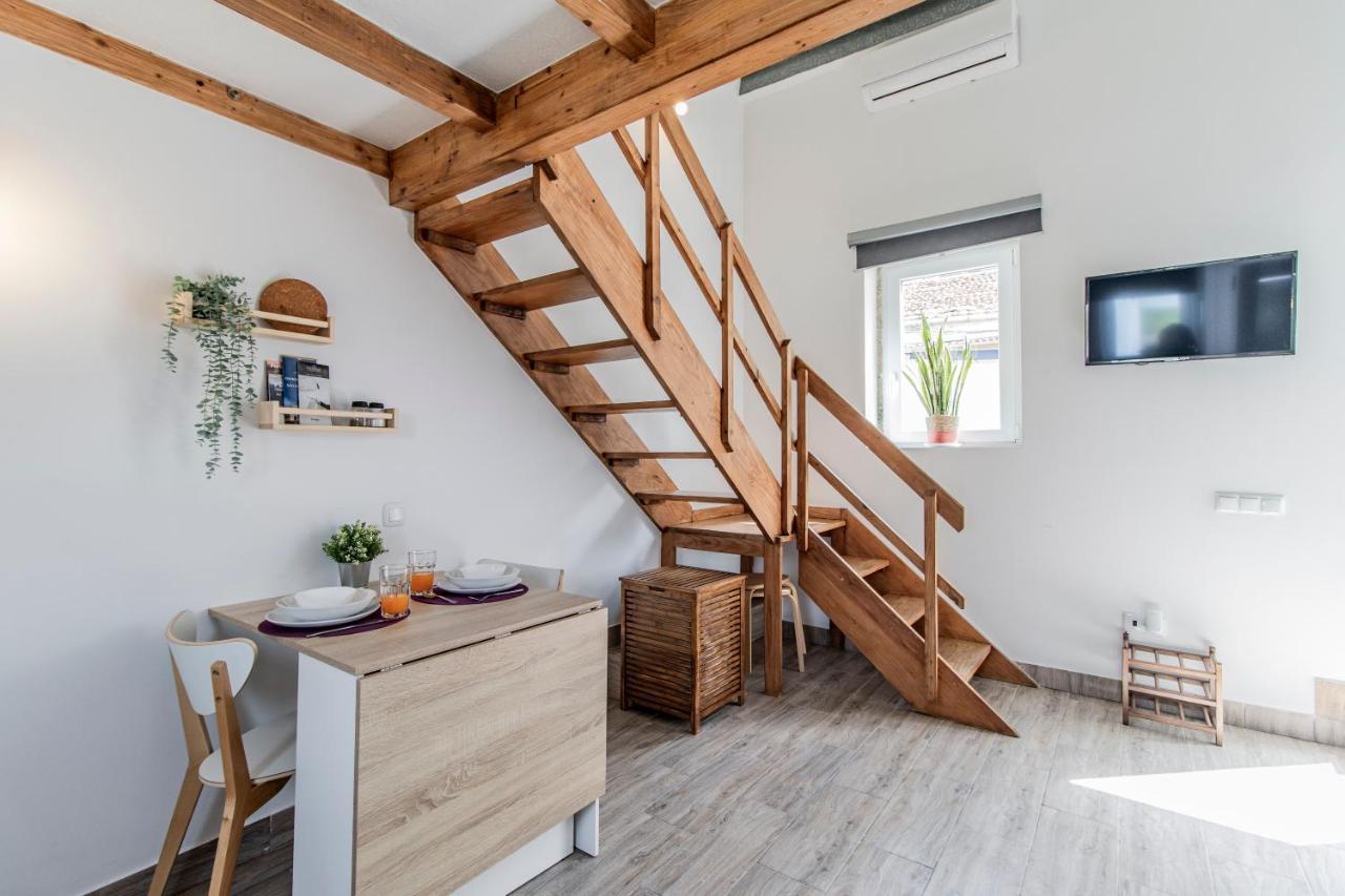 Casa Da Cordoaria - Estadia No Coracao Do Porto, Lapa Eksteriør billede