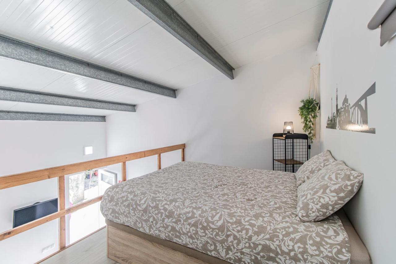 Casa Da Cordoaria - Estadia No Coracao Do Porto, Lapa Eksteriør billede
