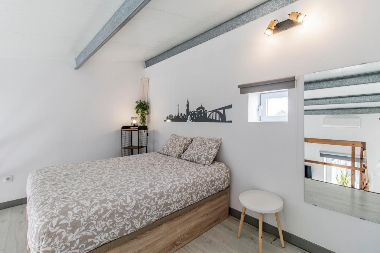 Casa Da Cordoaria - Estadia No Coracao Do Porto, Lapa Eksteriør billede